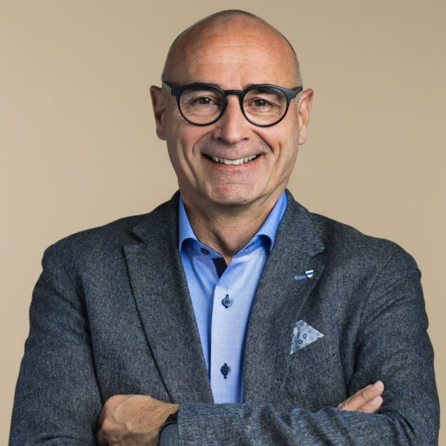 Jean Luc Mösch