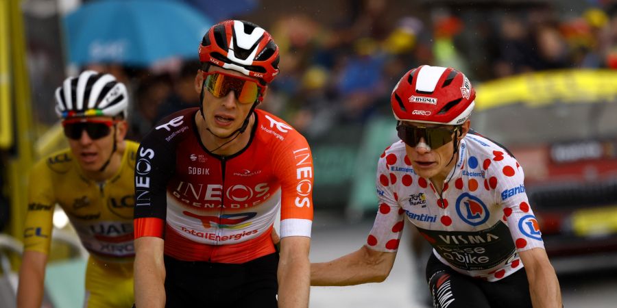 Tour de France