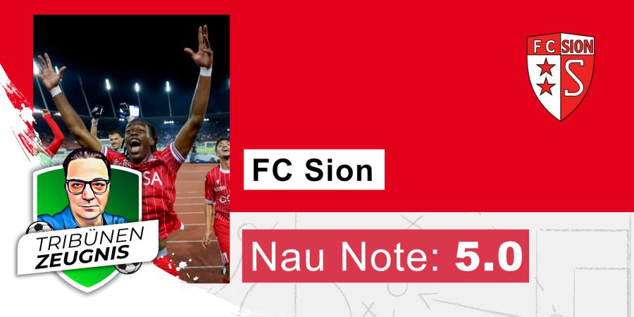 fc Sion
