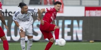 Aufsteiger-Ausklang - FC Thun gewinnt Saison-Abschluss gegen Carouge