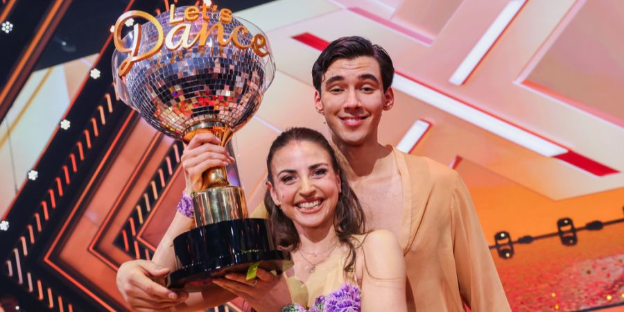 «Let's Dance» RTL