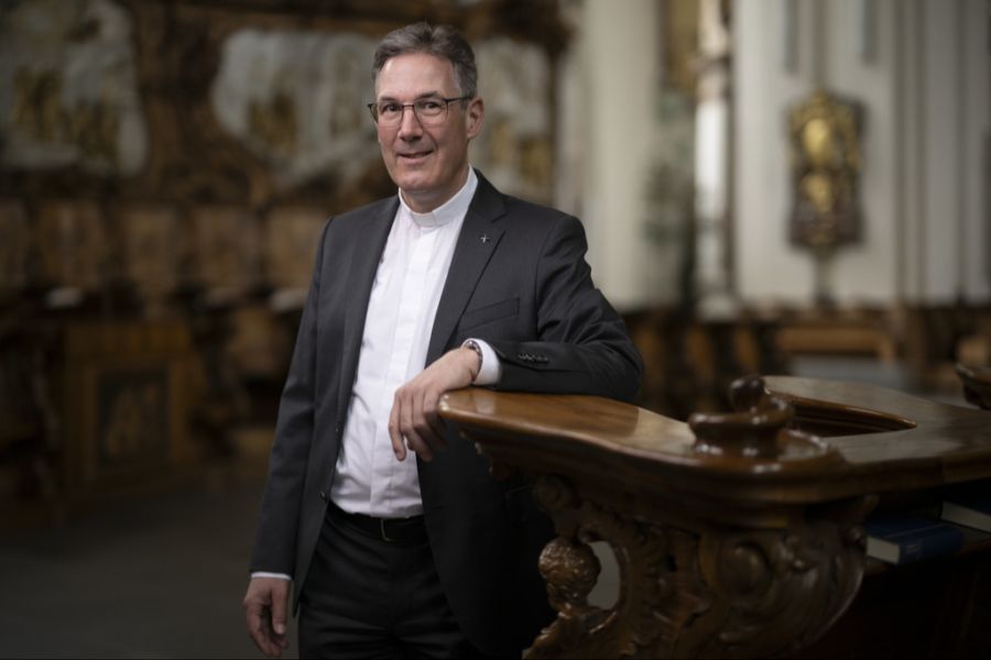 bischof