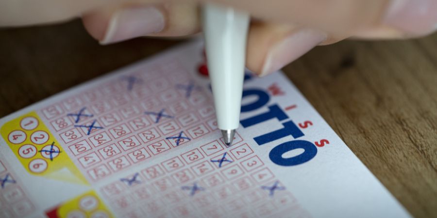 swiss lotto