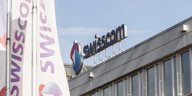 Swisscom