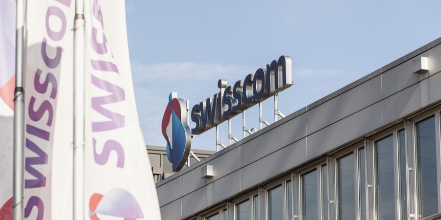 Swisscom