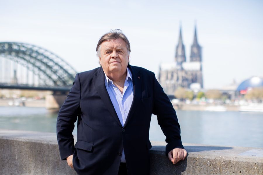 helmut thoma rtl chef