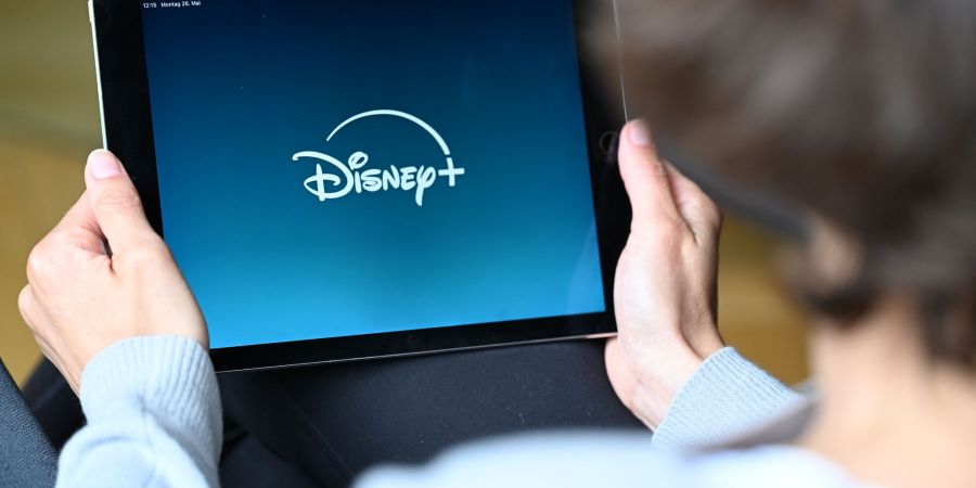 Disney+