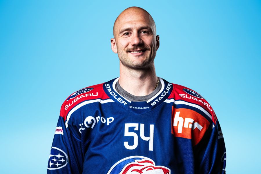 Christian Marti