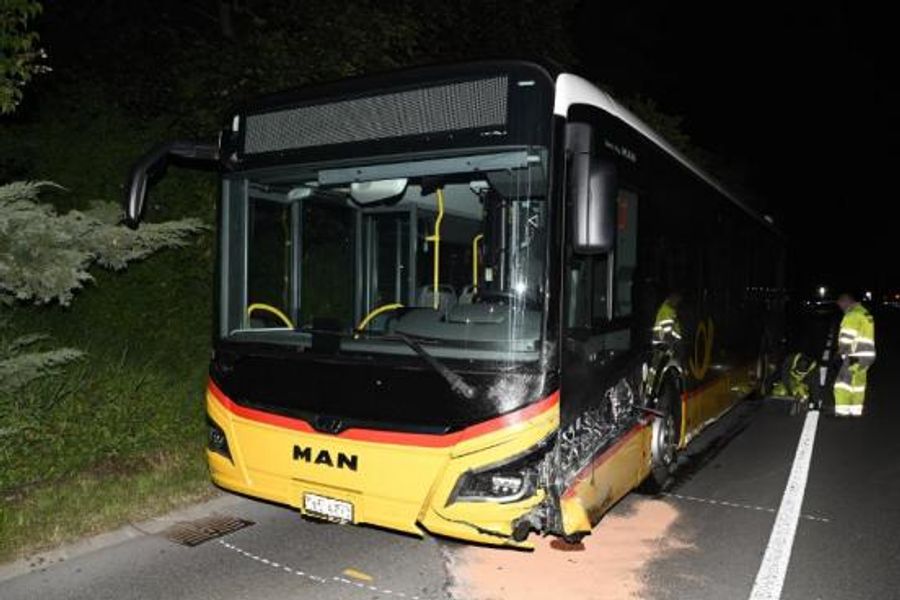 Unfallursache