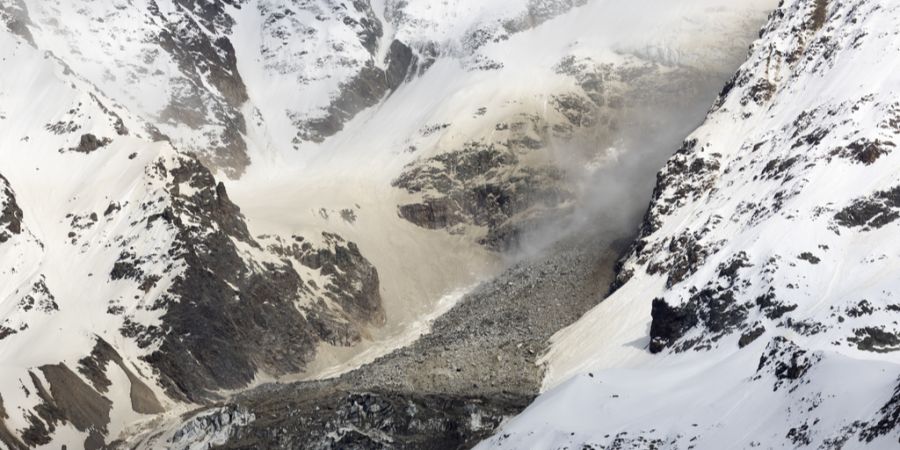 Lötschental Blatten VS