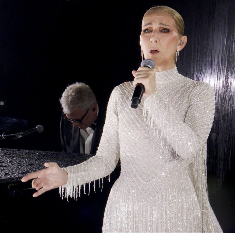 Céline Dion