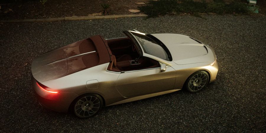 BMW Skytop