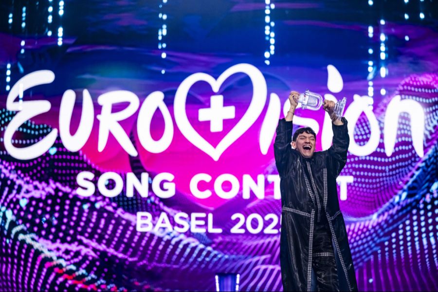 Gewonnen wurde der Event von JJ, der für Österreich an den Start ging.