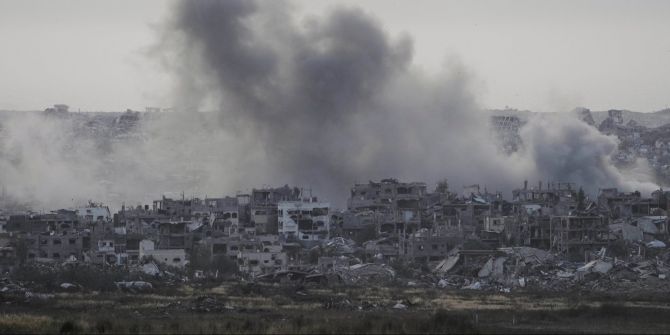 Israels Armee