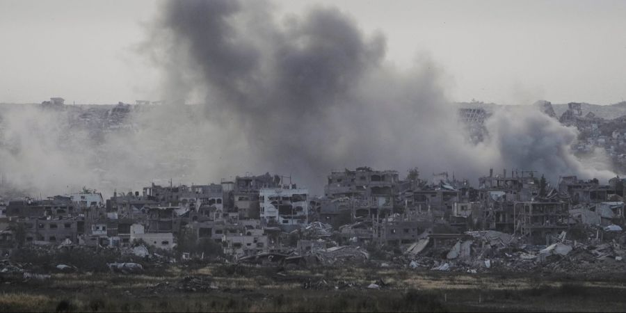 Israels Armee