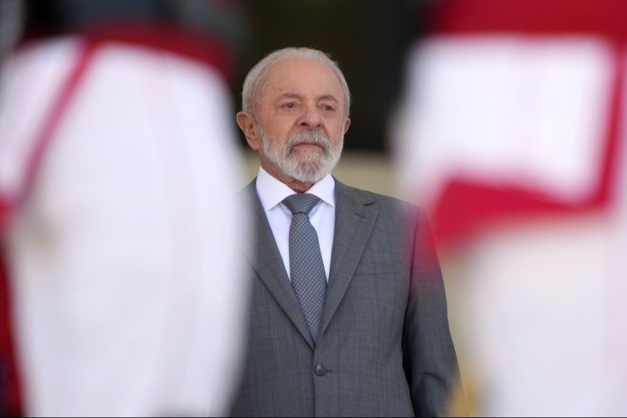 Lula da Silva