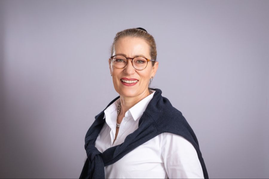 Eva Baumann-Neuhaus