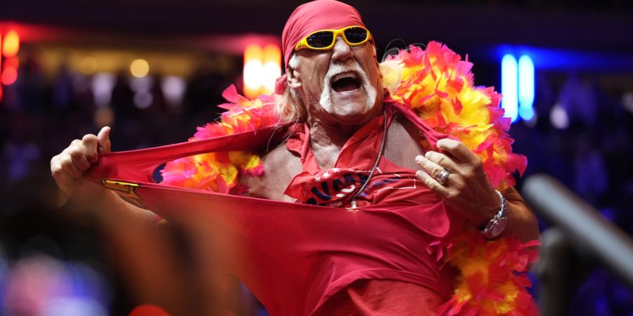 Hulk Hogan