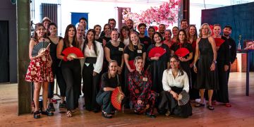 Kreativteam Republica aus der Berner Matte