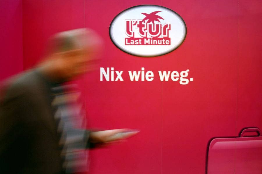 Der Reiseanbieter L'tur ist bekannt für Schnäppchen-Angebote im Massentourismus-Bereich.