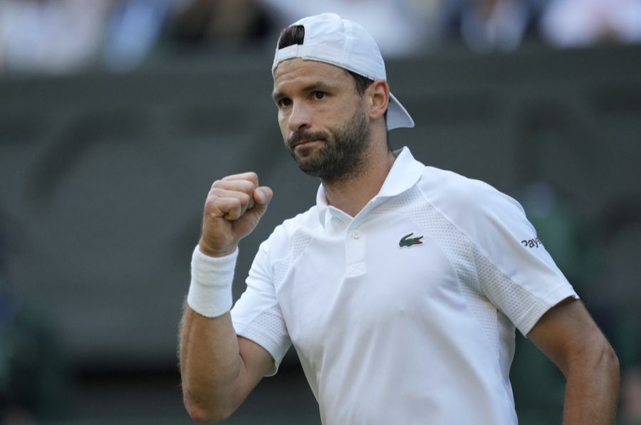 Wimbledon