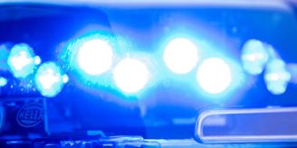 Thun BE - Autofahrer nach Kollision in kritischem Zustand