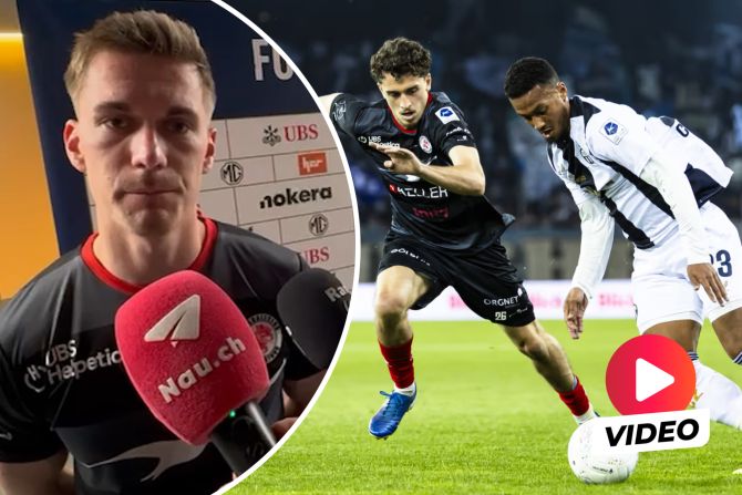 FC Zürich FC Winterthur