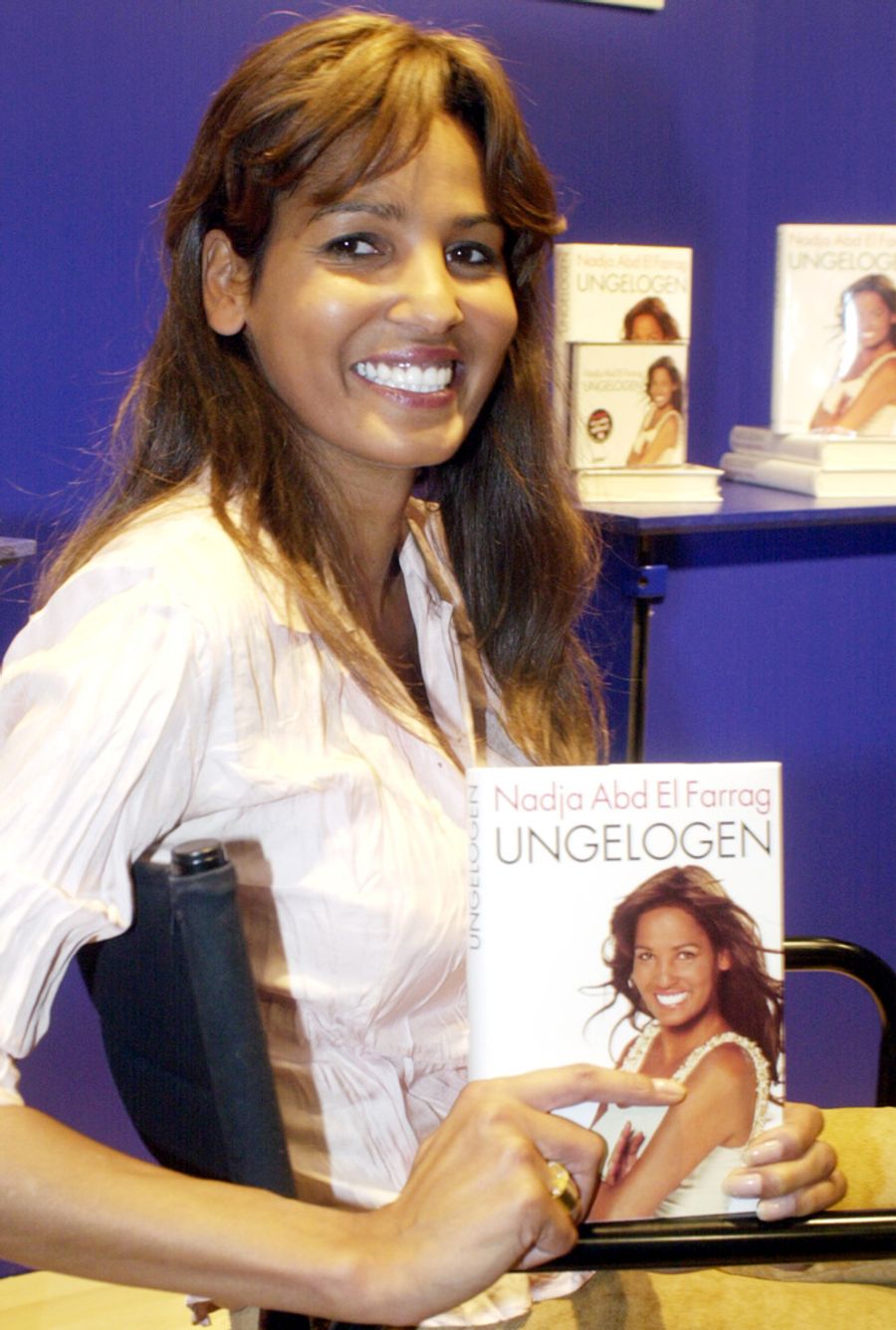 Naddel Dieter Bohlen