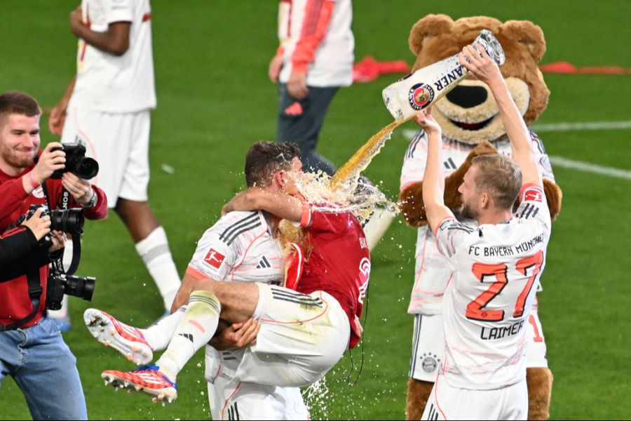 bayern münchen