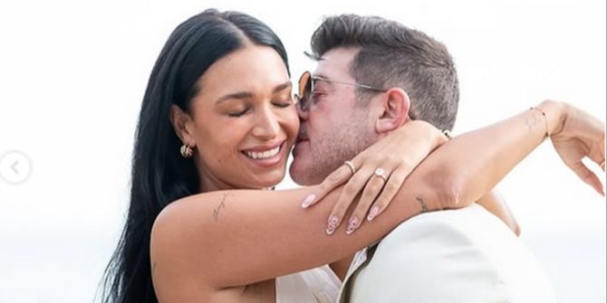 robin thicke april love geary