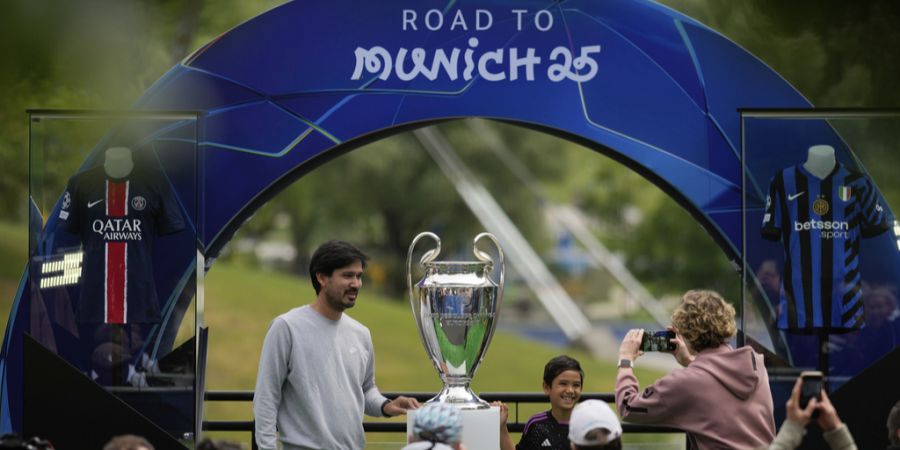 Champions League