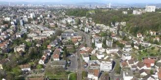 Über 3000 Franken - Rekordpreis für Wohnbauland in Bottmingen!