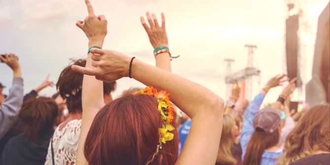 festival