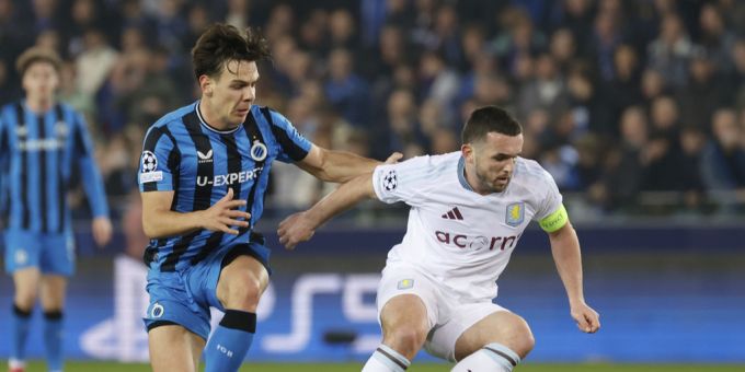 Ardon Jashari hat das Interesse mehrere europäischer Top-Clubs geweckt. Ardon Jashari