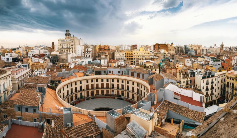 valencia