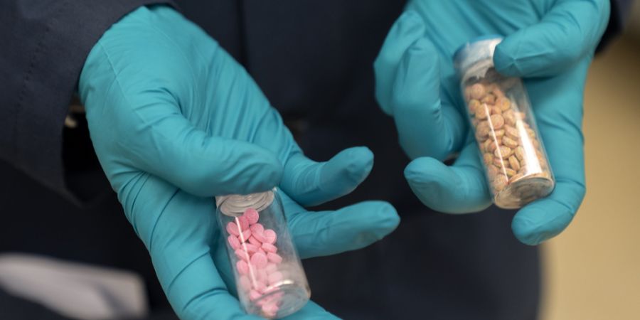 fentanyl