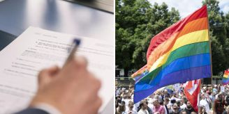 Mutter staunt - Zürich: Geschlecht ändern ist billiger als Namen ändern