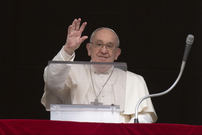 Papst Franziskus starb am Ostermontag im Alter von 88 Jahren. Nun wird sein Nachfolger gewählt. Papst Franziskus