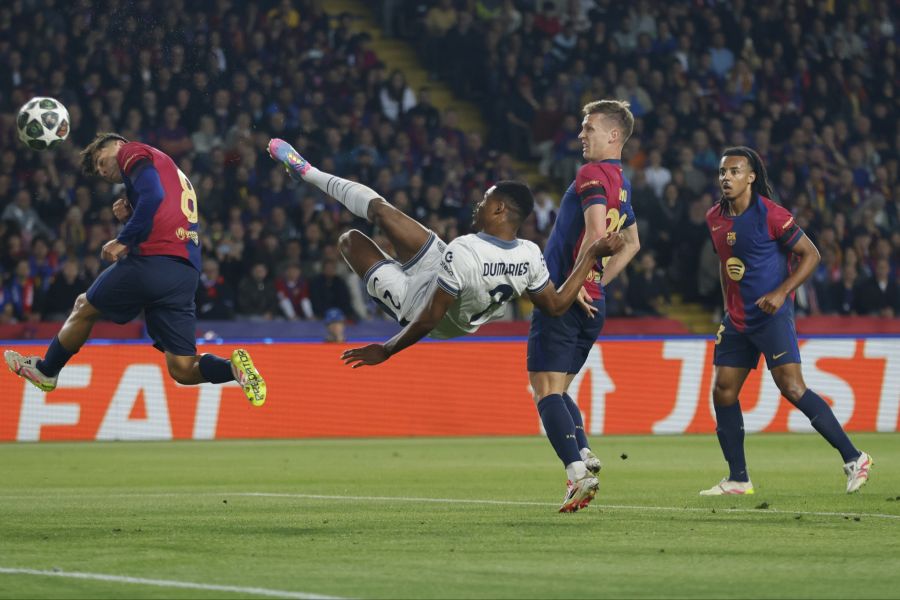 Champions League