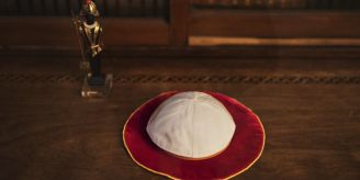 Papst - Entscheidung um neuen Namen hat Tradition Papst - Entscheidung um neuen Namen hat Tradition