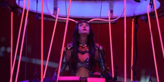 Wegen Weltraumflug - Wie gerecht ist die Kritik an Katy Perry?