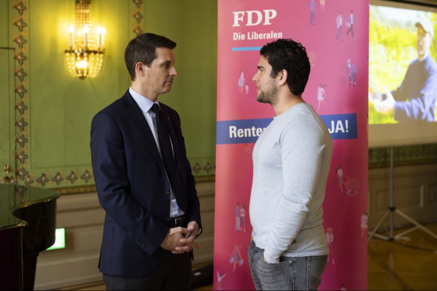 FDP
