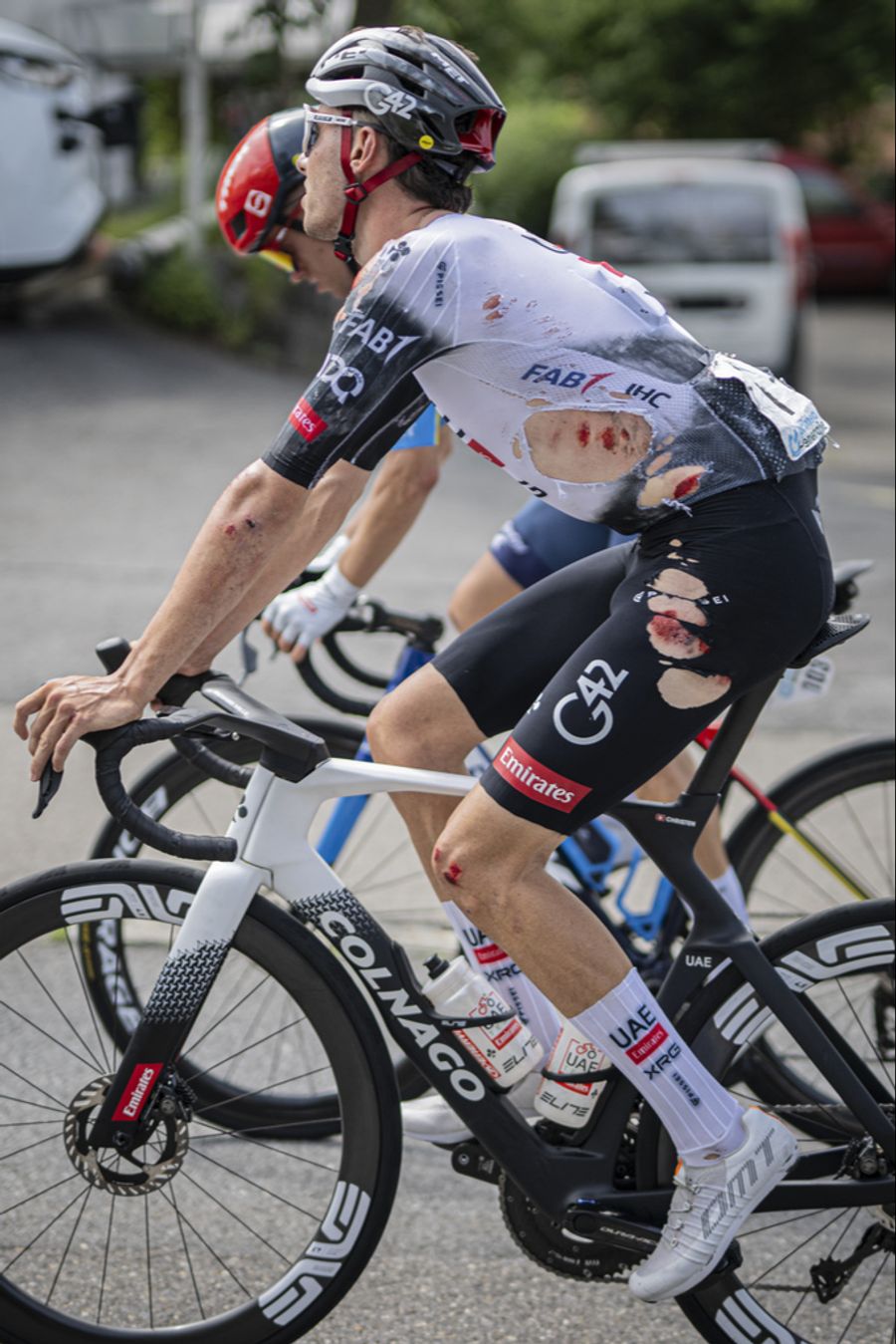 Tour de Suisse