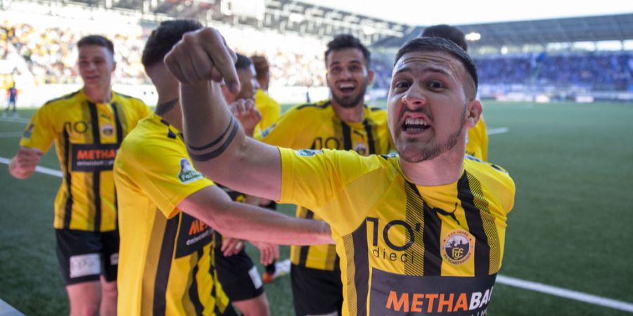 Del Toro FC Schaffhausen