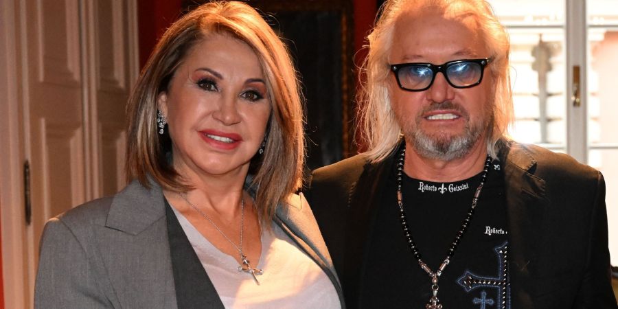 Robert und Carmen Geiss wurden in St. Tropez angegriffen und ausgeraubt.