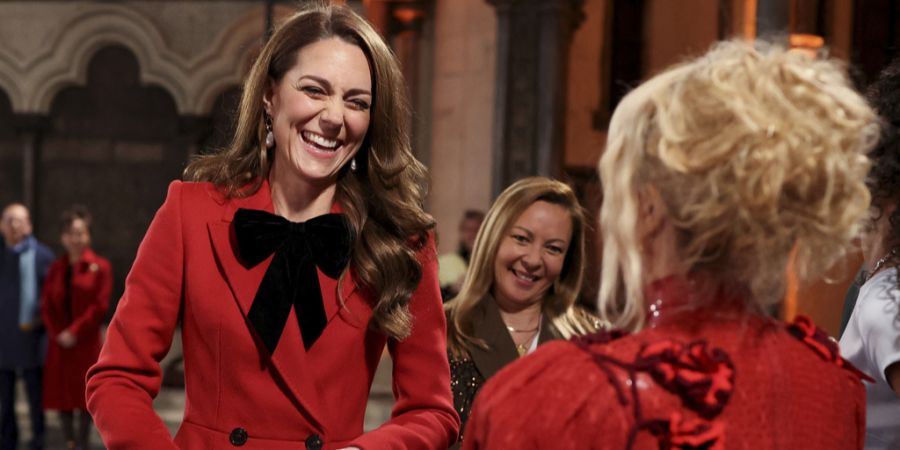 Prinzessin Kate
