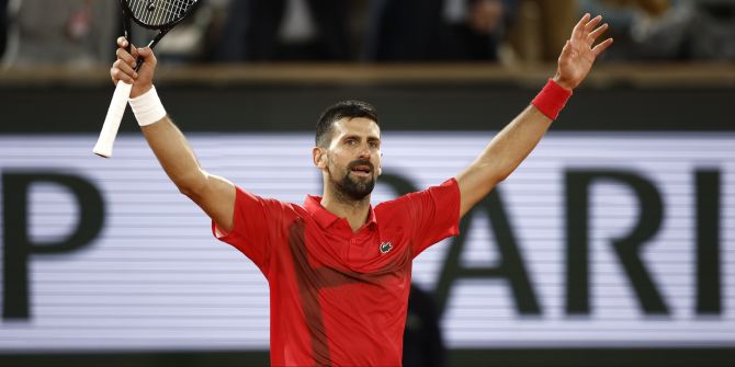 French Open - Day 11