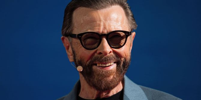 Ulvaeus