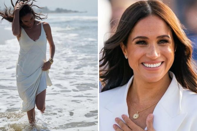 Meghan Markle