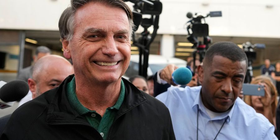 Jair Bolsonaro